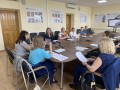 Итоги проекта "Развитие детской паллиативной помощи..." Итоги проекта "Развитие детской паллиативной помощи..."