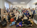 Итоговый семинар проекта "Юный Эйнштейн"