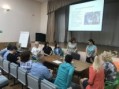 Отчет о ходе реализации проекта "Содействие в лечении, реабилитации и социальной адаптации детей-сир