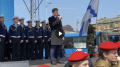 Приморье - «Za Мир - без нацизма»!