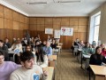 Январские акции проекта "Шаг к жизни..." Январские акции проекта "Шаг к жизни..."